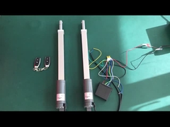 Proteksi Arus Lebih Saklar Rocker Kontrol Jarak Jauh Nirkabel Pengontrol Aktuator Linear