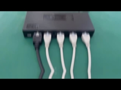 25A 4 Lifting Columns Bergerak Sinkron Dengan Remote Controller Automatic Swim Spa Covers