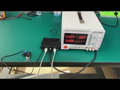 High Precision Linear ActuatorControl untuk aplikasi industri