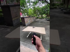 DC12V 25A Linear Actuator Posisional Controller Actuators Synchronization Control box