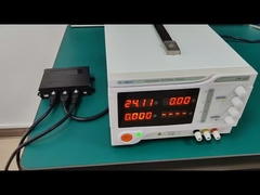 Kit remote control untuk kapal pesiar baja tahan karat