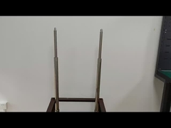 Akturator sinkronisasi stainless steel