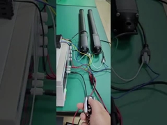 LINSHENGE Linear Actuator Controller-12VDC - Kontrol individu