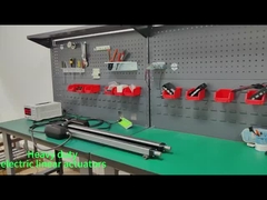 Akturator Industri Presisi Tinggi & Kekuatan Tinggi