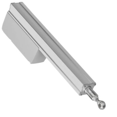 Automatic Window Ventilation Actuator DC24V 12V 3500 Thrust Remote Control System