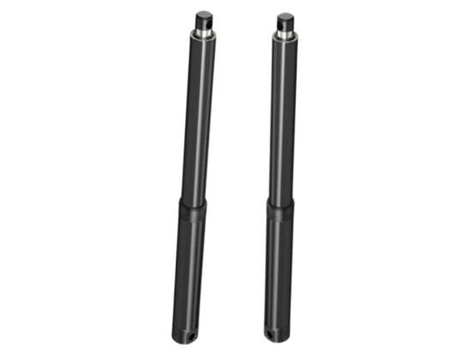 Waterproof Tubular Linear Aktuator 12V 300lb 1Inch ~ 30Inch Stroke