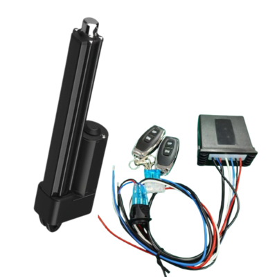 Pengontrol Linear Actuator 24V 15A dengan Remote Nirkabel IP66